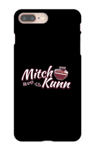 mitchkunn iPhone Phone Cases