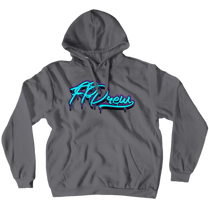 fpdrew Hoodies (No-Zip/Pullover)
