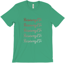 miroksrotbengeltv T-Shirts