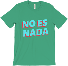 No Es Nada Remera tipo