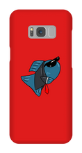 Business Fish