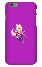 failie1 iPhone Phone Cases