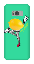 sexylemonpie_ Samsung Phone Cases