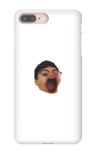 Marsehlus POG iPhone Cases