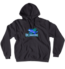 gfg_hakatoi94 Hoodies (No-Zip/Pullover)
