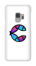 Logo Samsung Phone Case