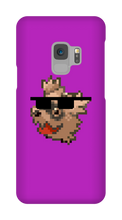 Goofy Goon Samsung Phone Cases