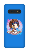 stardustsakuraa Samsung Phone Cases