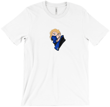 markedblu T-Shirts