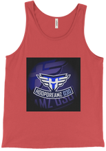 hoopdreamzo30 Tank Top