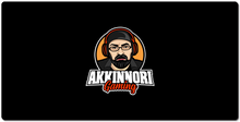 Gaming Mousepad Akkinnori XXL