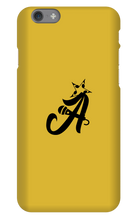 Carcasas de Iphone de Ariannmusic