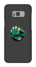 Logo Samsung Phone Cases