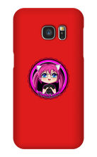 gothlace Samsung Cases