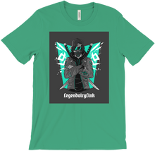 legendairy ninja T-Shirts