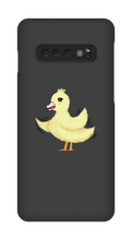 Master Duke's Samsung Phone Cases