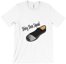 Shiny Shoe Squad T-Shirt