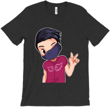 Camisetas NillWingsTV
