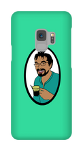 joaoatavares Samsung Phone Cases