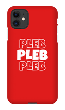 payzet iPhone Phone Cases