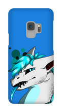 ANOToxic Samsung Phone Cases