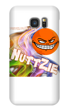 nuttzie Samsung Phone Cases