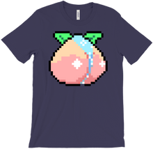 Peachy Booty T-Shirts