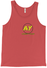amazingyellowboi Tank Top