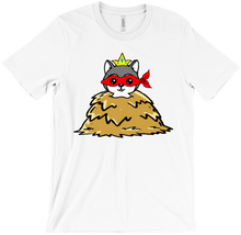 Wolf Lurk T-Shirts