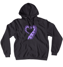 hanapl Hoodies (No-Zip/Pullover)