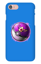 PokeMamma iPhone Phone Cases