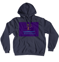 laurelafisher17 Hoodies (No-Zip/Pullover)