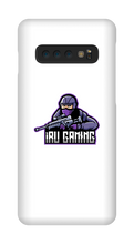 iRu.Gaming Samsung Phone Cases