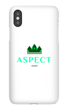 AspectBrands iPhone Phone Cases