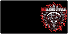 MrHashslinger XXL Gaming Mousepad