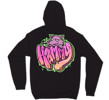 lilhambis Hoodies Back Print