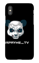 mrpayne_tv iPhone Phone Cases