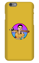 Bings iPhone Phone Cases