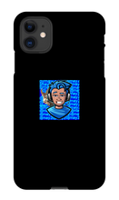 djmay2 iPhone Phone Cases