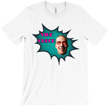 wompproductions T-Shirts