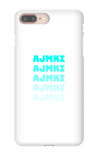ajmki iPhone Phone Cases