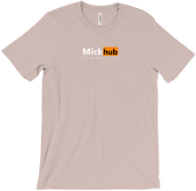 MickHub T-Shirts