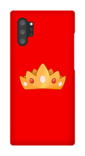 samuletwitch Samsung Phone Cases