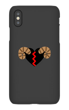 Lydiit logo iPhone Case