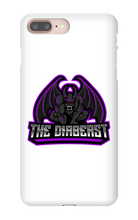 thediabeast iPhone Case