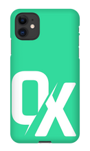 ox1gaming iPhone Phone Cases