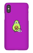 DrAvocado Iphone cases