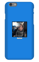 Hydrate iPhone Phone Cases