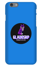 GladosRP Funda iphone