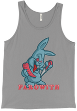 uumadin Tank Top
